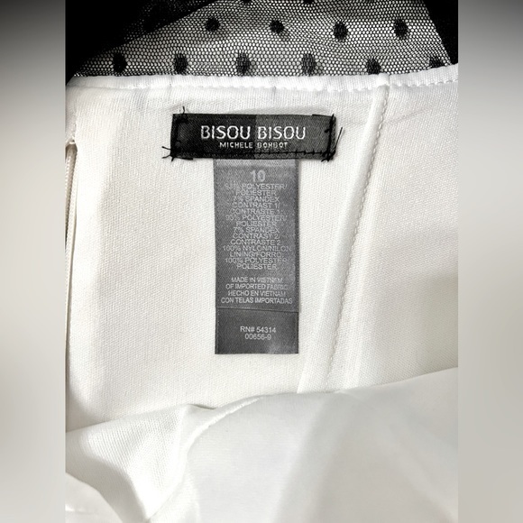 Bisou Bisou Evening Dress‎ - Picture 7 of 8